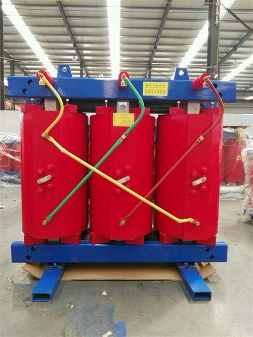 城北SCB13-500KVA干式变压器厂家价格